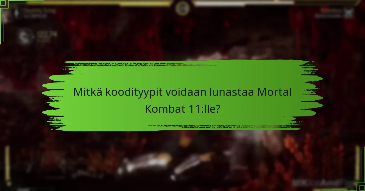 Mitkä vianetsintävinkit ovat saatavilla koodin lunastamiseen ja tilien liittämiseen?