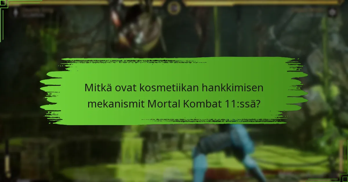 Mitkä kosmetiikat ovat hankkimisen arvoisia kauppakierrosten aikana?
