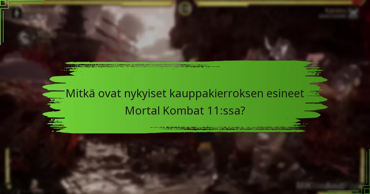 Mitkä ovat parhaat strategiat kauppakierroksen hyötyjen maksimoimiseksi?