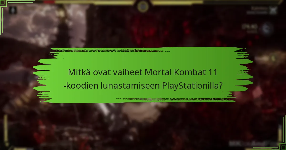 Mitkä äskettäiset päivitykset vaikuttavat koodin lunastamiseen ja tilien liittämiseen?