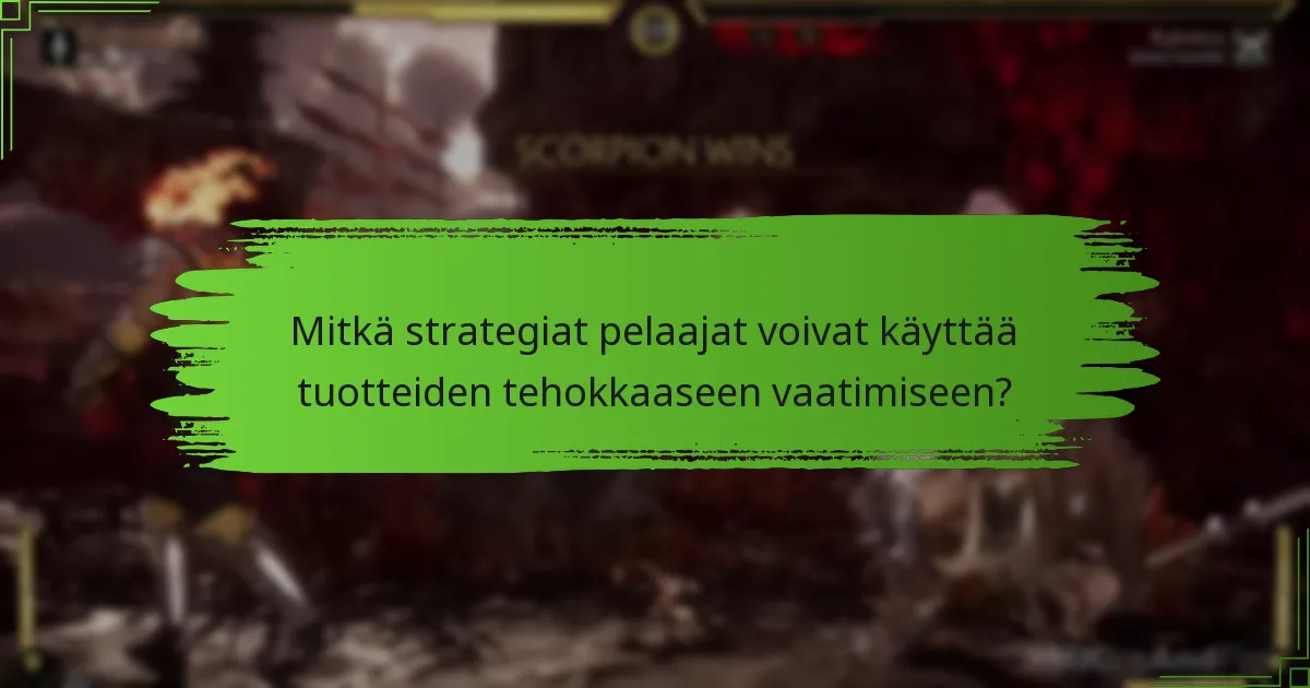 Kuinka kaupan trendit kehittyvät ajan myötä?